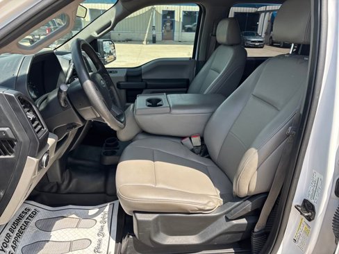 Used 2020 Ford F150 XL w/ XL Power Equipment Group image 10