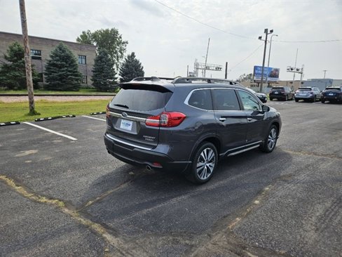 Used 2020 Subaru Ascent Touring w/ Popular Package #2A image 5