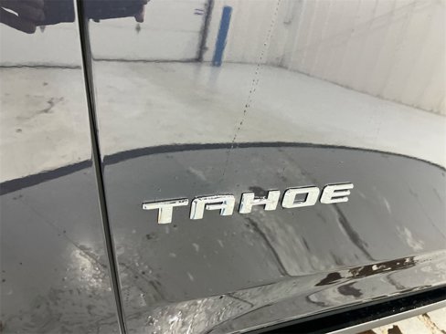 New 2026 Chevrolet Tahoe High Country image 28
