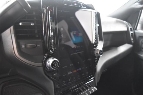 New 2026 RAM 2500 Tradesman image 13