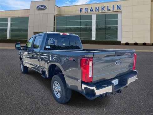 New 2026 Ford F250 XL image 5