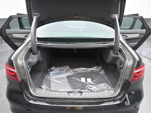 New 2024 Jaguar XF R-Dynamic SE image 14