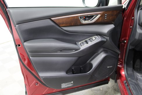 New 2025 Subaru Ascent Touring image 6