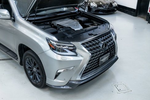 Used 2023 Lexus GX 460 Premium image 80