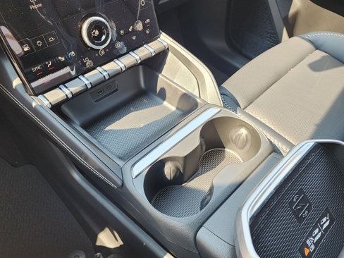 New 2026 GMC Terrain Denali image 32