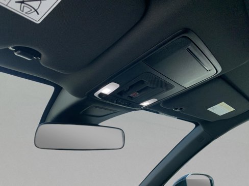 New 2026 Honda CR-V TrailSport image 25