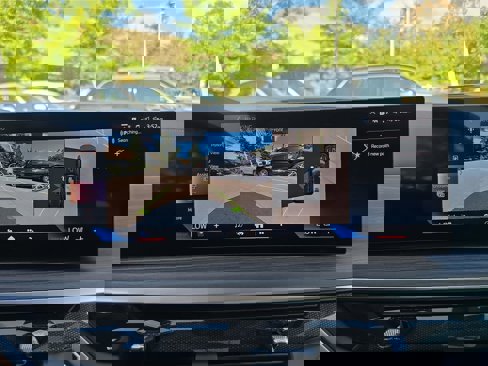 New 2026 BMW X7 xDrive40i image 28