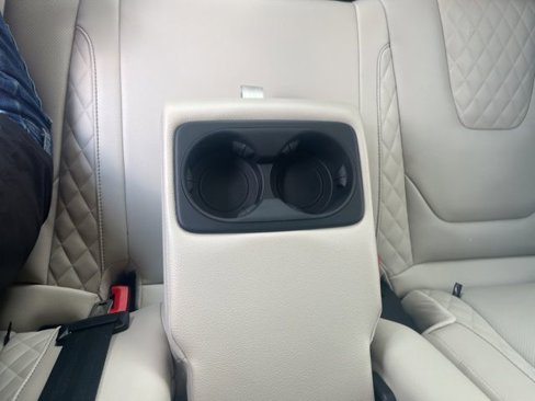 Used 2024 Ford Edge Titanium w/ Titanium Elite Package image 18