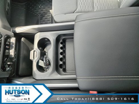 New 2026 RAM 1500 Big Horn image 15