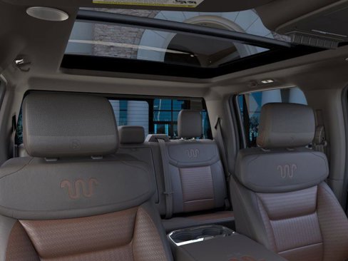 New 2025 Ford F350 King Ranch image 22