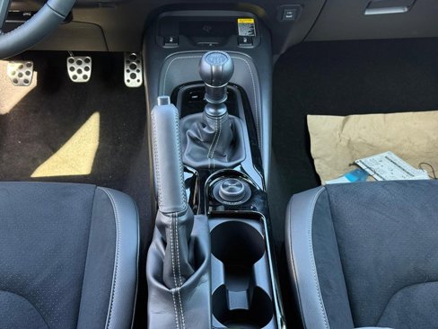 New 2025 Toyota Corolla GR image 13