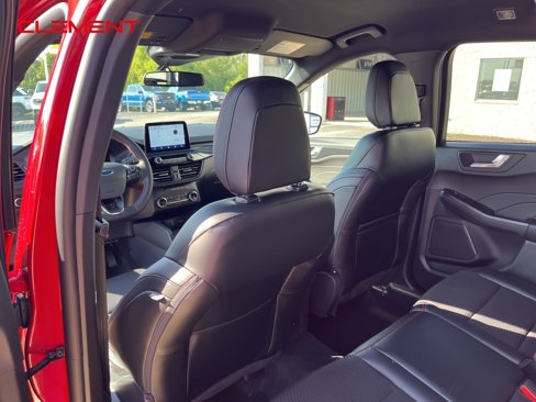 New 2026 Ford Escape ST-Line image 37