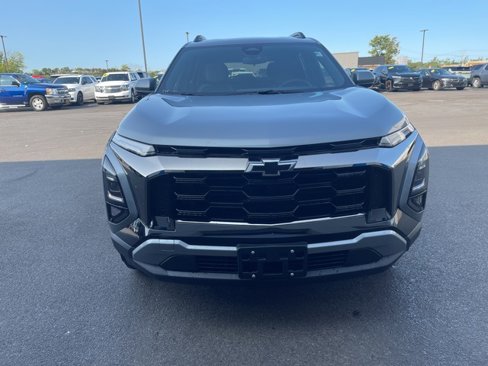 New 2026 Chevrolet Equinox ACTIV w/ Convenience Package III image 2