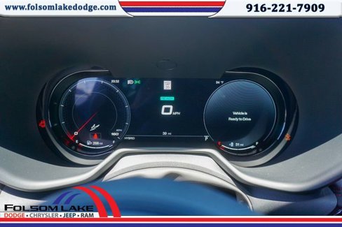 New 2024 Dodge Hornet R/T w/ R/T Blacktop Package image 12