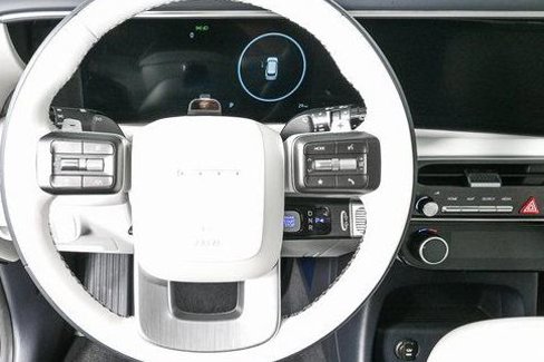 New 2026 Hyundai Palisade Calligraphy image 18