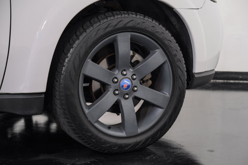 Used 2006 Saab 9-7X 5.3i image 41