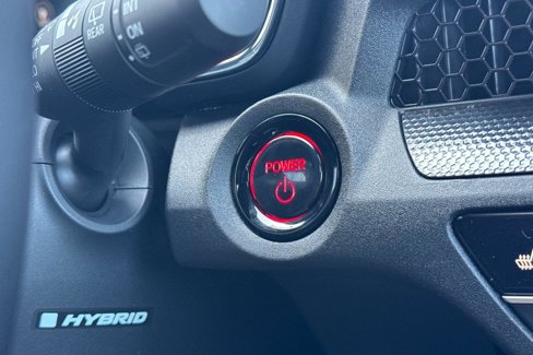 New 2026 Honda CR-V Sport-L image 25