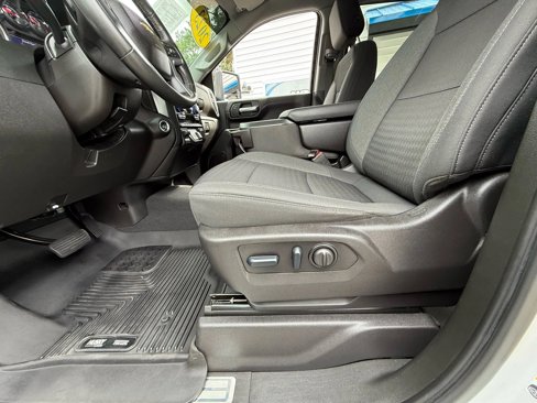 Used 2023 Chevrolet Silverado 2500 LT w/ Convenience Package image 22