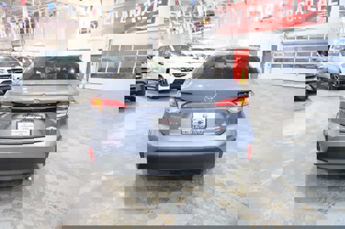 Used 2025 Toyota Corolla LE w/ Convenience Package image 9