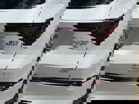 New 2026 Acura MDX A-Spec image 7