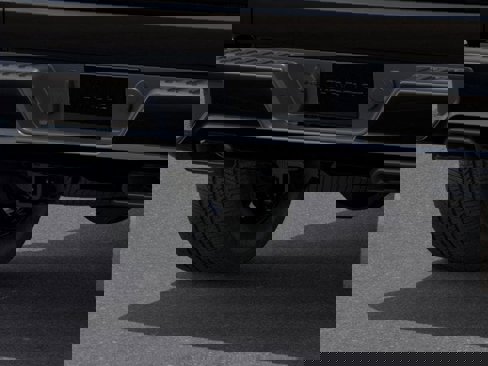 New 2026 Chevrolet Silverado 1500 RST w/ Redline Edition image 14