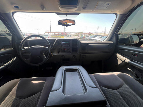 Used 2006 Chevrolet Silverado 1500 LS image 38