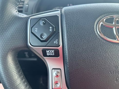 Used 2022 Toyota 4Runner TRD Sport image 22