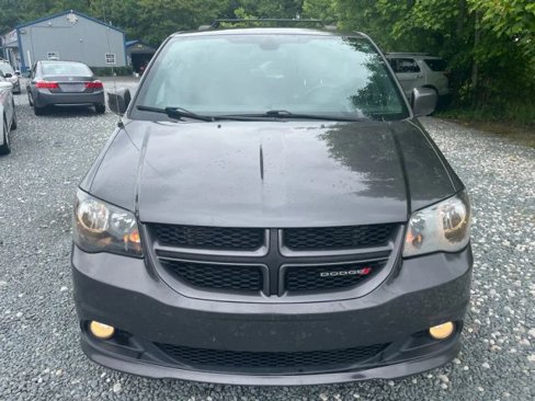 Used 2018 Dodge Grand Caravan GT image 8