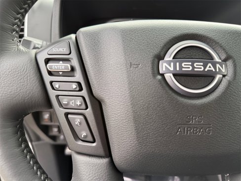 Used 2024 Nissan Frontier SV w/ SV Convenience Package image 25