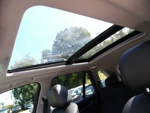Used 2016 BMW X5 xDrive35i image 16