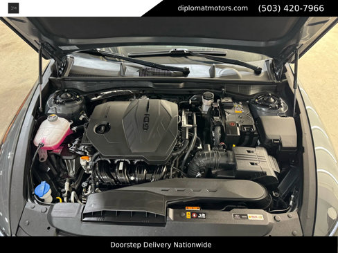 Used 2024 Hyundai Sonata SEL image 44