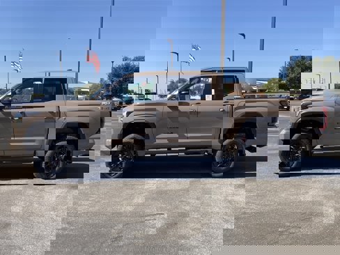 New 2026 Toyota Tundra Limited image 8