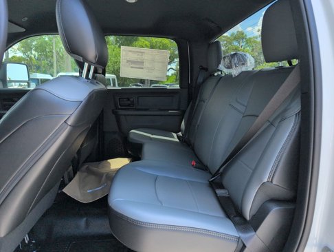 New 2025 RAM 5500 Tradesman image 25