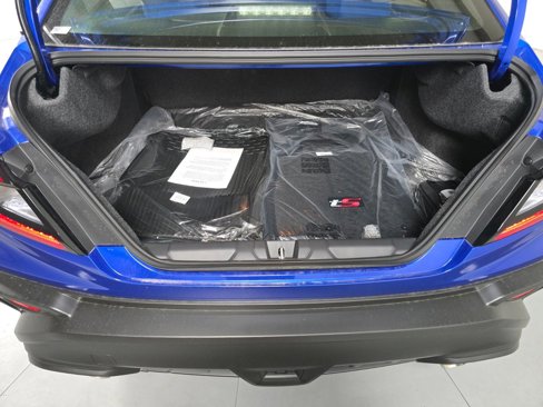 New 2025 Subaru WRX tS w/ Popular Package #2A image 20