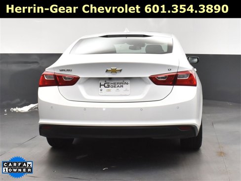 Used 2024 Chevrolet Malibu LT image 6