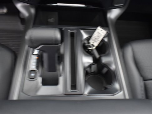 New 2025 Ford F150 Lariat image 13