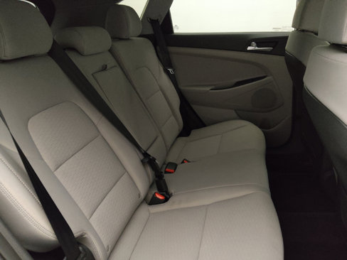 Used 2019 Hyundai Tucson Value image 19