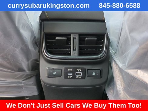 New 2025 Subaru Outback Wilderness image 16