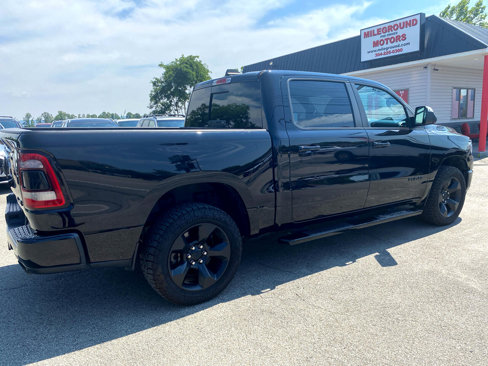 Used 2019 RAM 1500 Big Horn image 5