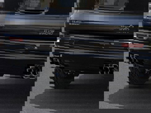 New 2026 Chevrolet Traverse High Country image 38