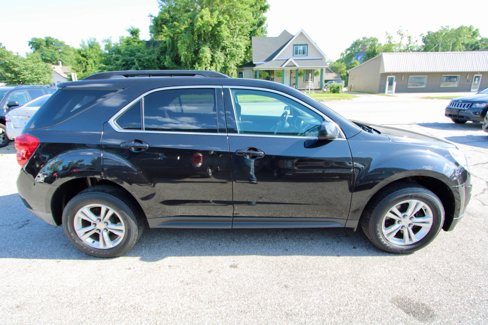 Used 2013 Chevrolet Equinox LT image 7