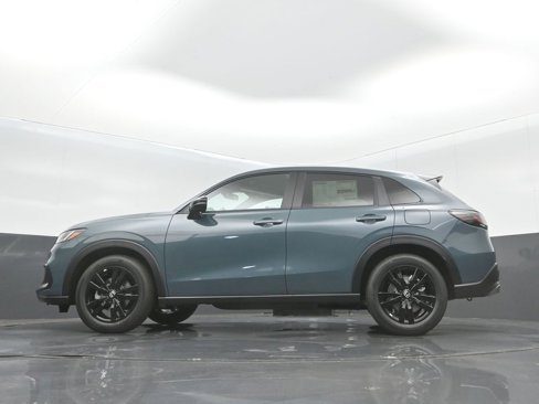 New 2026 Honda HR-V Sport image 14