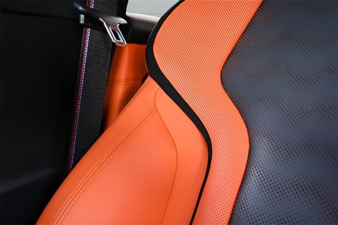 Used 2023 BMW M3 Competition w/ Executive Package image 23