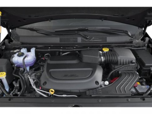 New 2026 Chrysler Pacifica Limited image 14