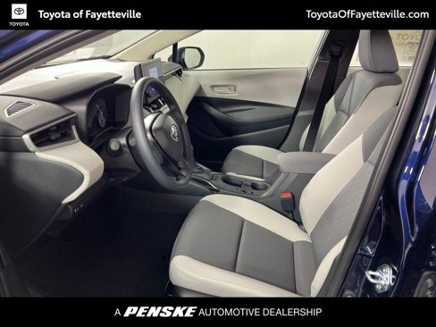 New 2026 Toyota Corolla LE image 20