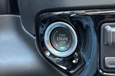 New 2025 Chevrolet Silverado 3500 LTZ w/ LTZ Convenience Package image 22