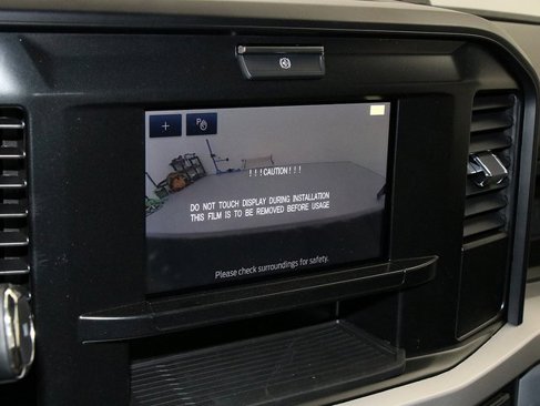 New 2025 Ford F550 4x4 Regular Cab Super Duty image 15