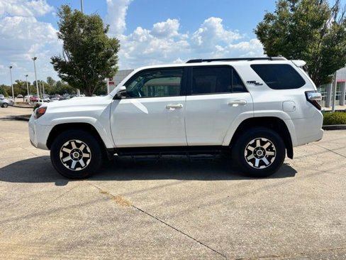 Used 2023 Toyota 4Runner TRD Off-Road Premium image 5