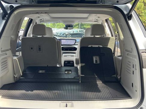 New 2026 Buick Enclave Avenir w/ Super Cruise Package image 21
