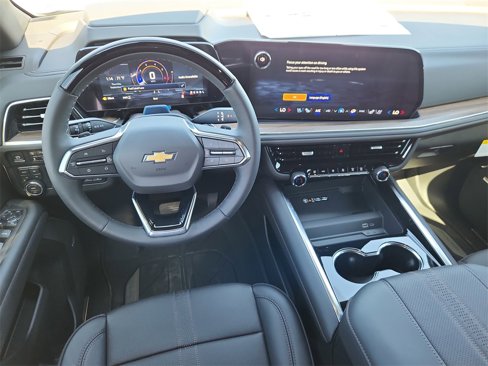 New 2026 Chevrolet Tahoe High Country image 10